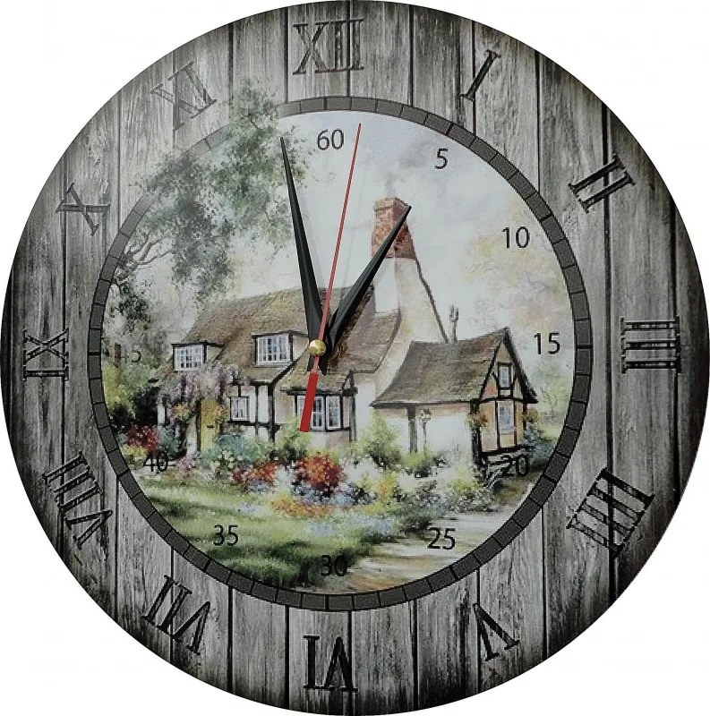 Fa falióra Cottage - DÓZS