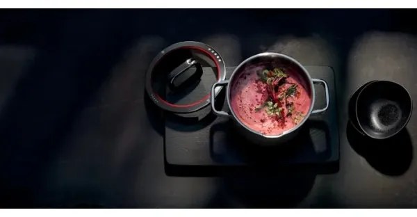 WMF - FUNCTION fedeles lábas, átmérő 24 cm