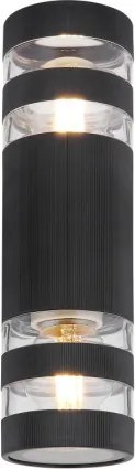 GLOBO 78260S HAYES Modern Kültéri Fali Lámpa IP44