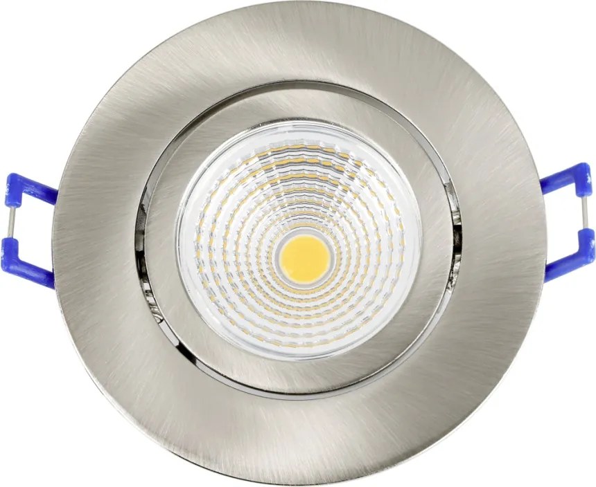 Eglo SALICETO 900746 Beépíthető spotlámpa 3x6W/LED 2700K 1350lm IP20