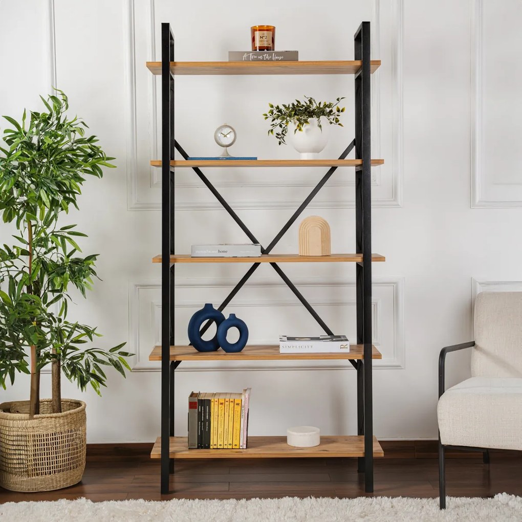 Elysian Atlantic Pine Black Polc