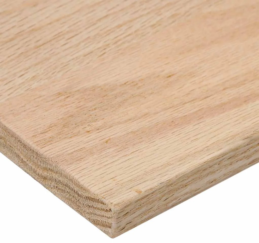 12 db tömör tölgyfa lépcsőfokok kezeletlen 70x25x2 cm