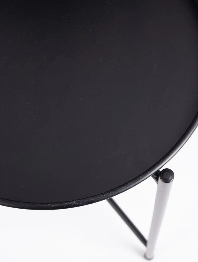 Fém virágtartó állvány (magasság 60 cm) Henley – Yes Everyday