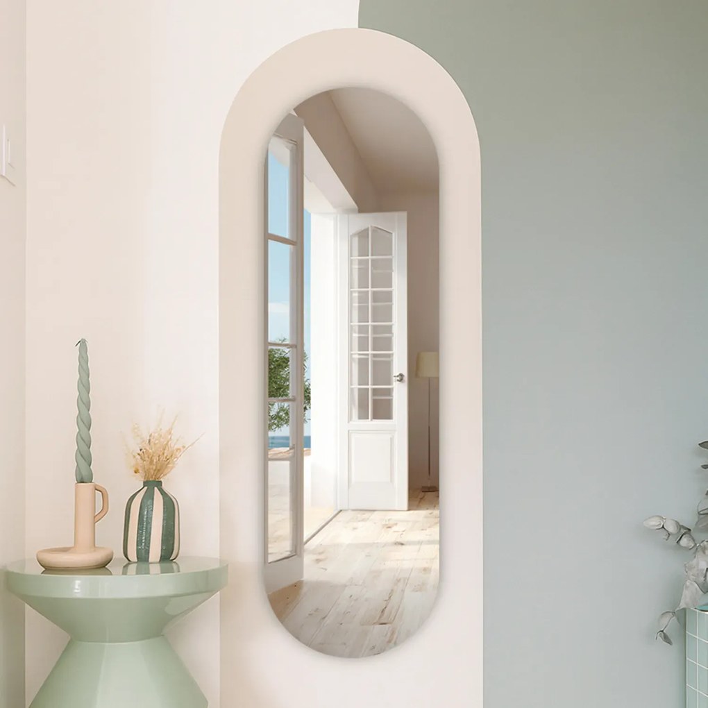 Tükör – Pure Collection R32