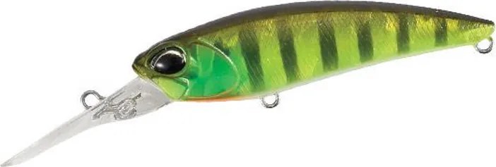 DUO REALIS SHAD 62DR SP 6.2cm 6gr AJA3055 Chart Gill Halo