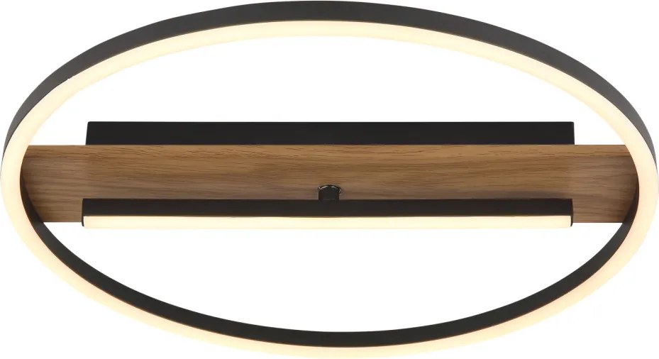 GLOBO 67321-24 PIKARA Modern LED Mennyezeti Lámpa LED IP20