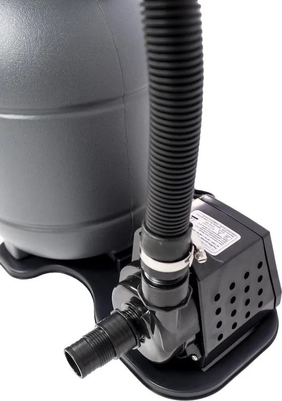 Planet Pool Clean EASY Homokszűrő