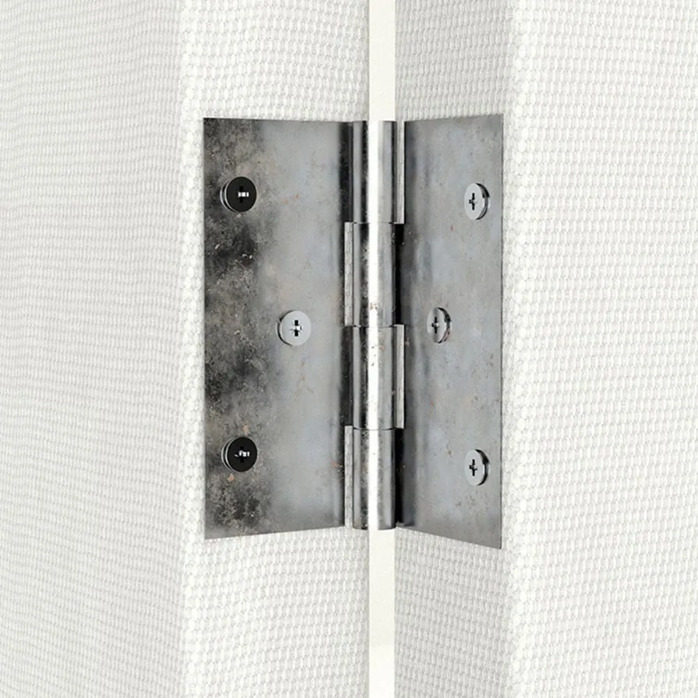 Gario Paraván Soft barna Méret: 180 x 170 cm, Kivitelezés: Parafa paraván