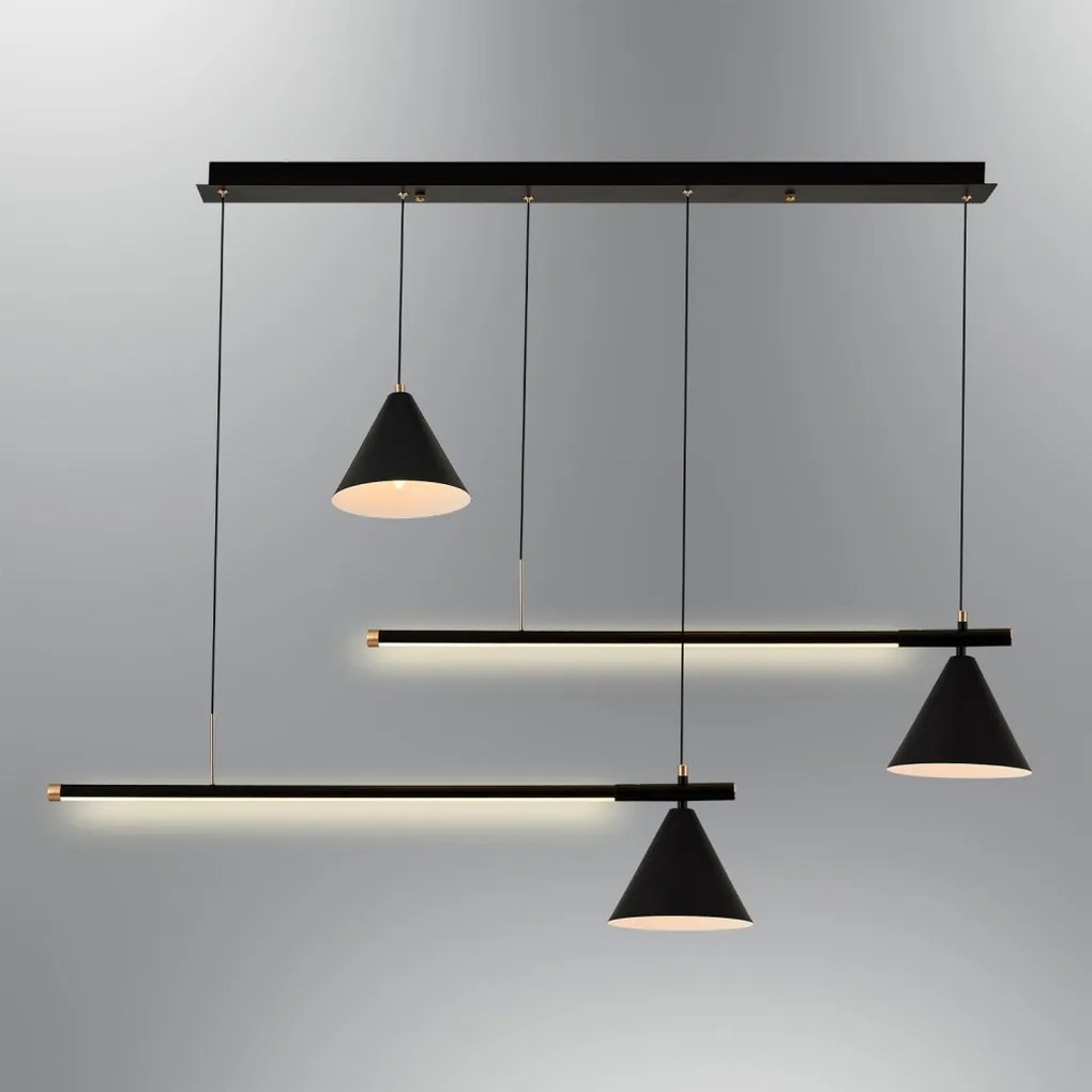 L1238 - Black