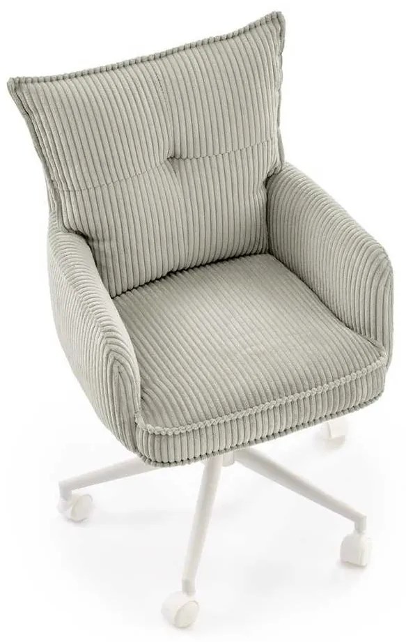 Comfy gyerekszék, szürke