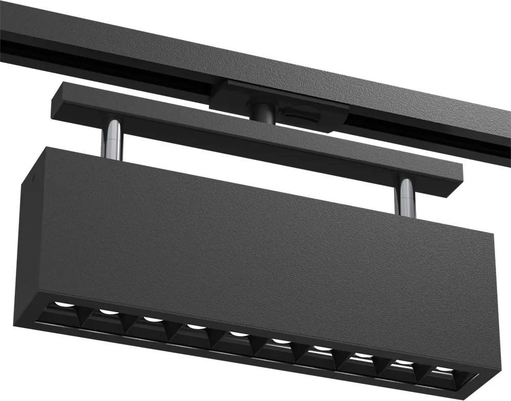 Antigo A-Glare 6327 Sínreflektor 10x20W/LED 3000K 1600lm IP20