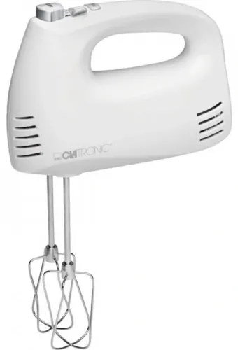 Clatronic HM 3524 kézi mixer 2 az 1-ben, fehér