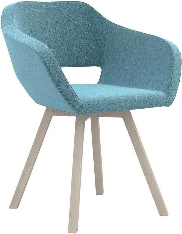 BELEN WOOD exkluzív design fotel