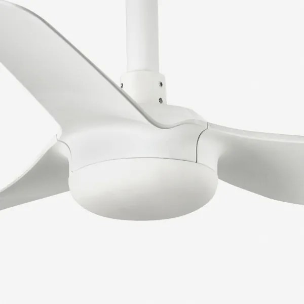 FARO 33820WT-Mennyezeti ventilátor MINI PUNT S fehér átm. 90 cm WT + távirányítás