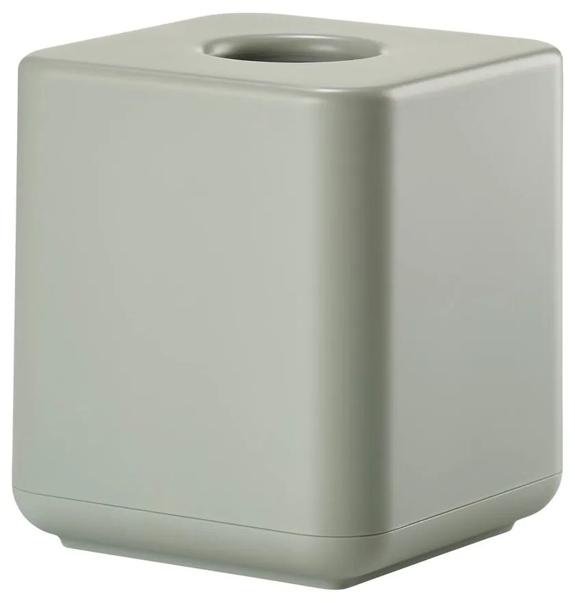 Műanyag zsebkendőtartó Ume – Zone