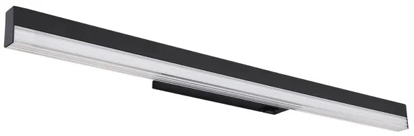 Globo 41926B - LED Fali lámpa SALLO LED/12W/230V 3000K/6000K