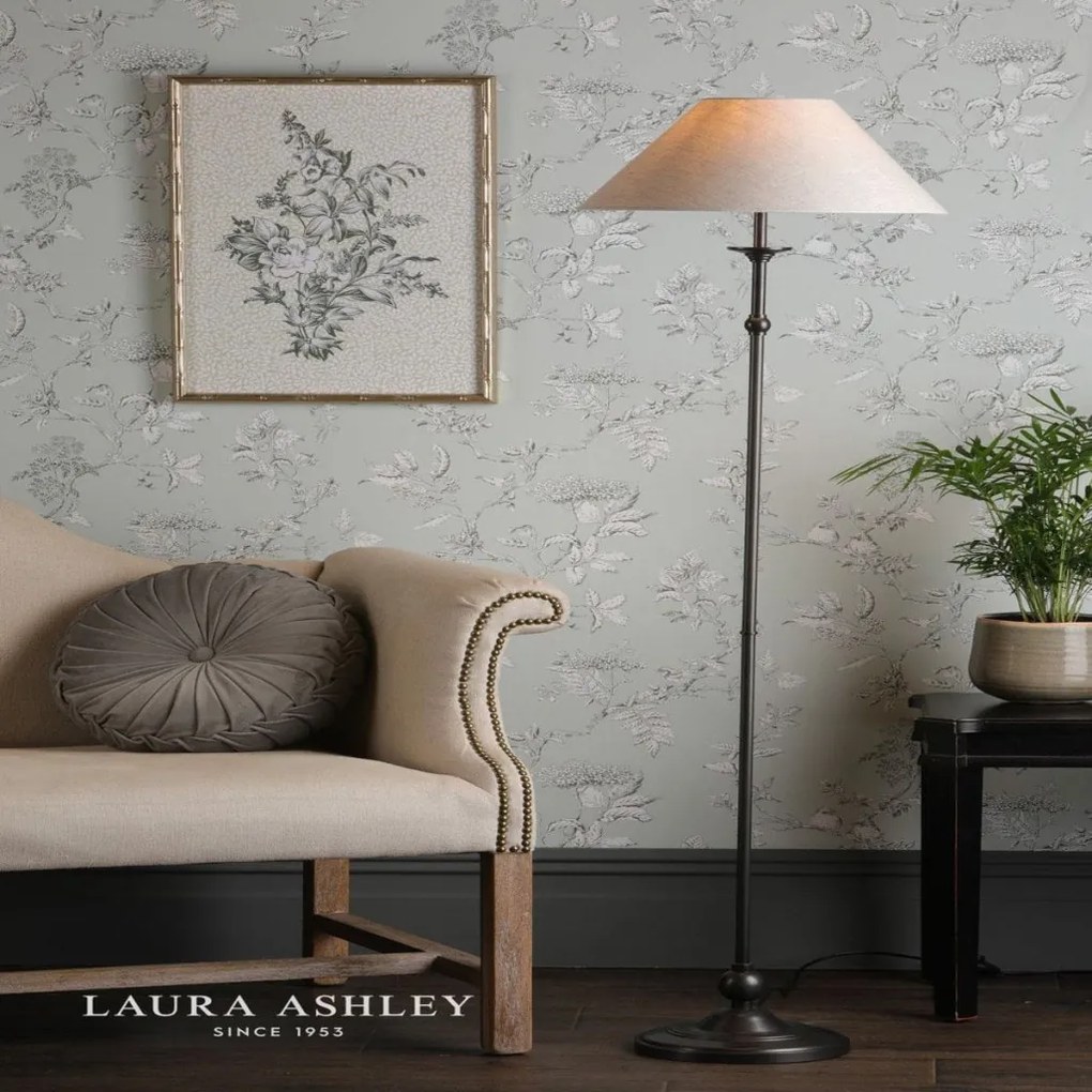 Laura Ashley Ludchurch 3756241-Q Állólámpa 1x60W/E27 IP20
