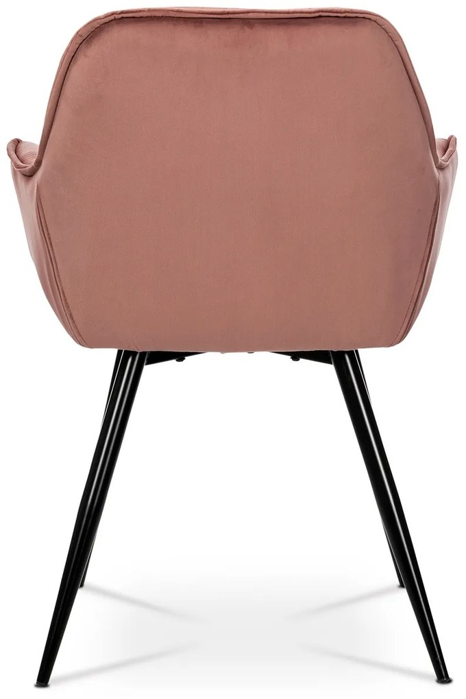DCH-421 PINK4 étkezőszék szett, 2 db