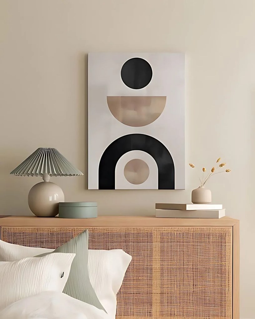 Vászonkép, 40×60 cm – Artcanvas10