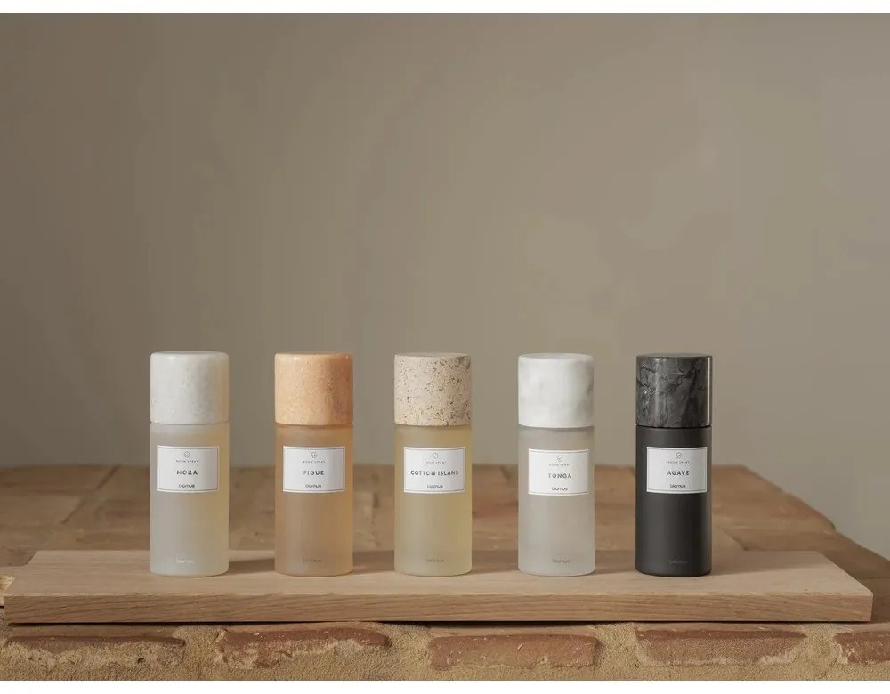 Lakásparfüm 100 ml Frabli: Cotton Islands – Blomus