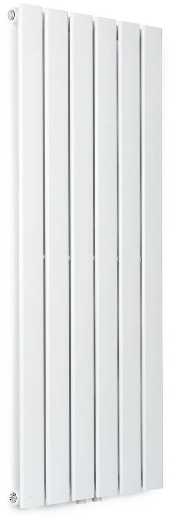 Blumfeldt Ontario, radiátor, 120 x 45, 485 W, falra szerelhető