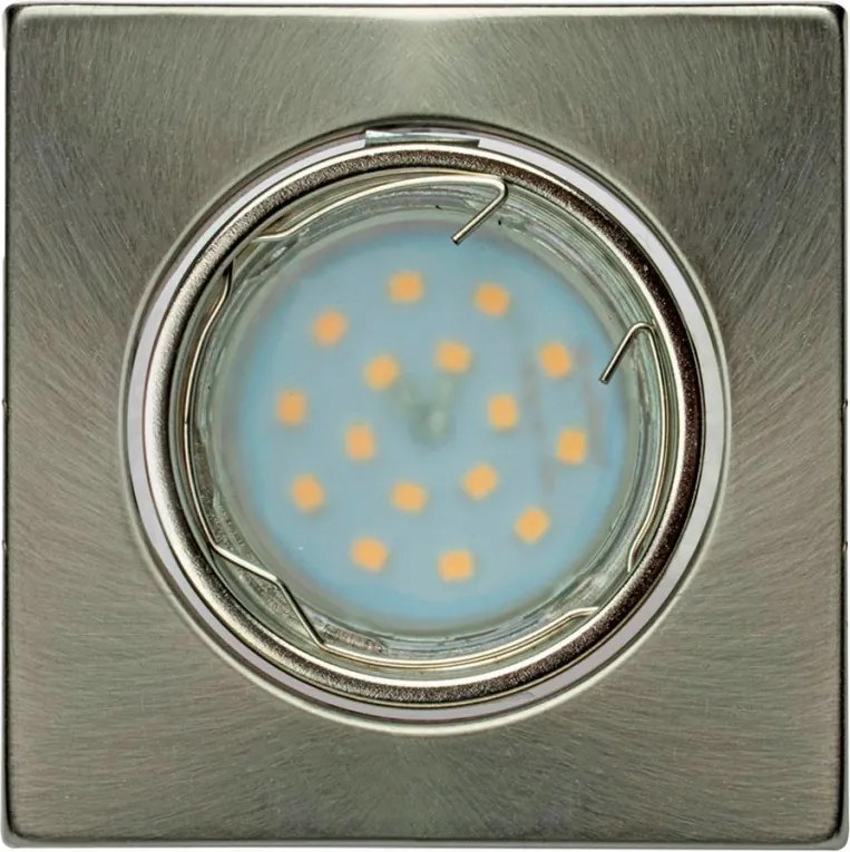 Eko Light DOWNLIGHT EKZ2697 Beépíthető spotlámpa 3x5W/GU10 3000K 400lm IP20