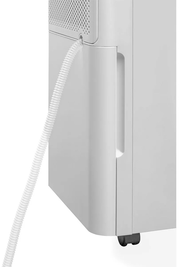 Concept OV2216 Perfect Air Smart páramentesítő, fehér