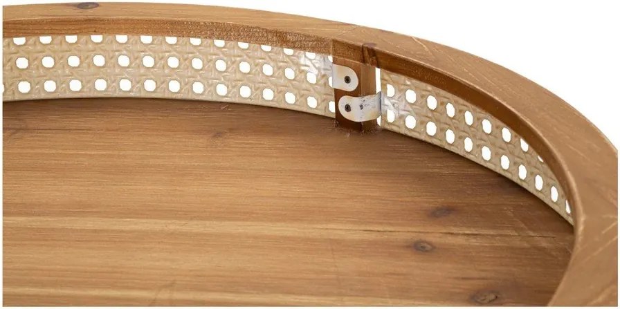 Kerek tárolóasztal ø 60 cm Fuji – Mauro Ferretti