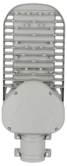 LED Utcai világítás SAMSUNG CHIP LED/50W/230V 6500K szürke