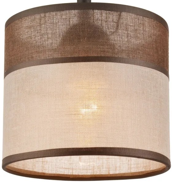 Fali lámpa ANDREA 1xE27/60W/230V, közvetlen szerelés