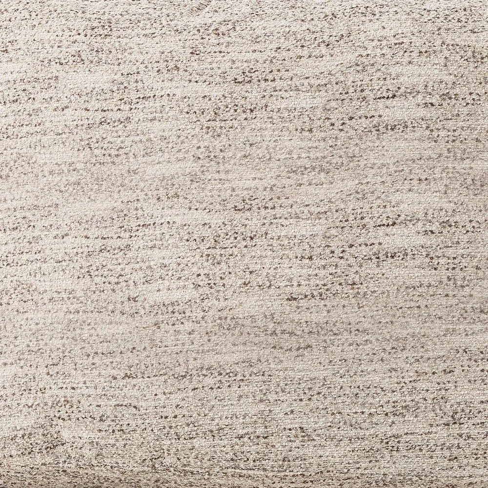 Szürkésbézs fotel Karel – Bloomingville