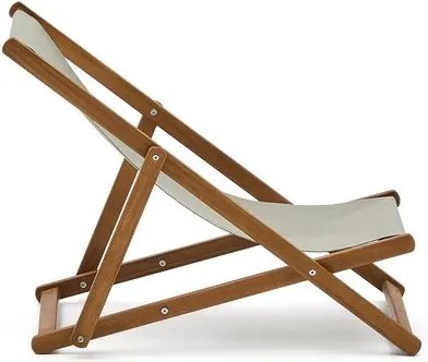 Kerti gyerek napozóágy Adredna – Kave Home