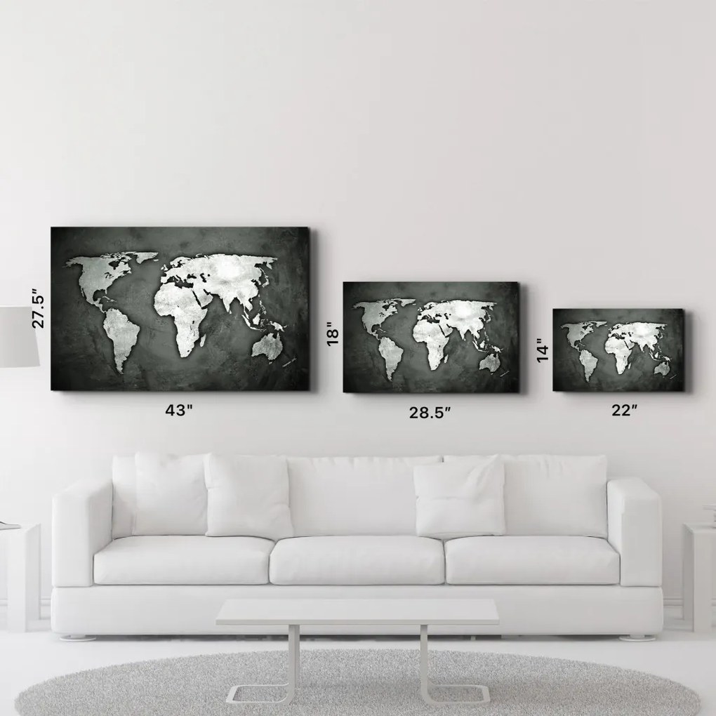 Üvegkép, 70×110 cm – CAM-3015