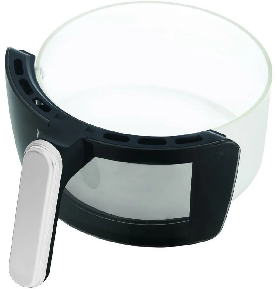 Sencor SFR 5340WH forrólevegős fritőz