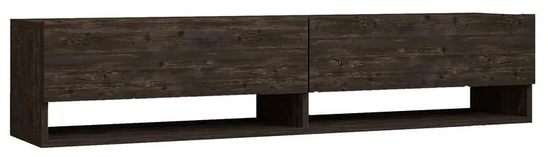 TV szekrény Arges - Anthracite