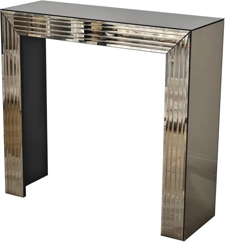 Dresser komód, bronz, 91 cm