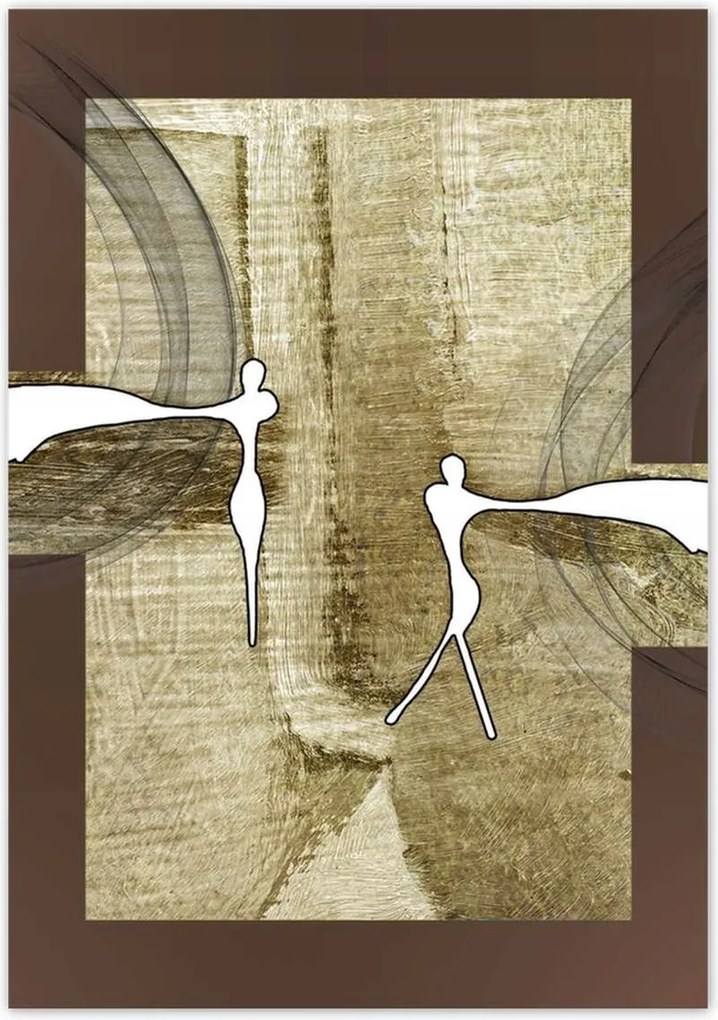 Poszterek 70x100 A jólét angyalai