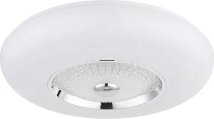 GLOBO 48071-24 GRAHAM Ufo Lámpa IP20