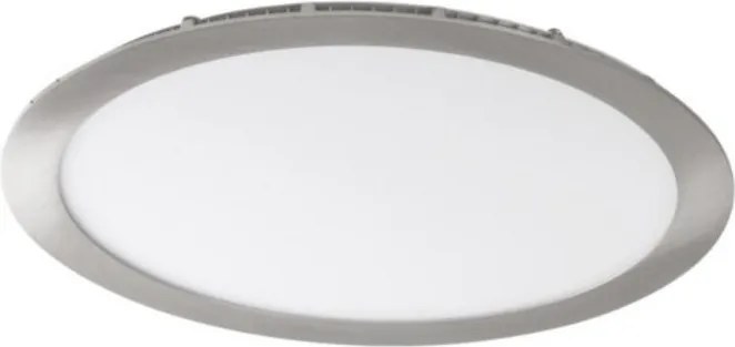 Led süllyesztett lámpatest Rounda Led 18W Nw Sn