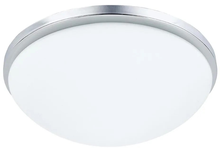 Mennyezeti lámpa PERI 2xE27/60W króm