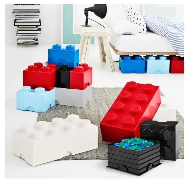 Kék tárolódoboz - LEGO®