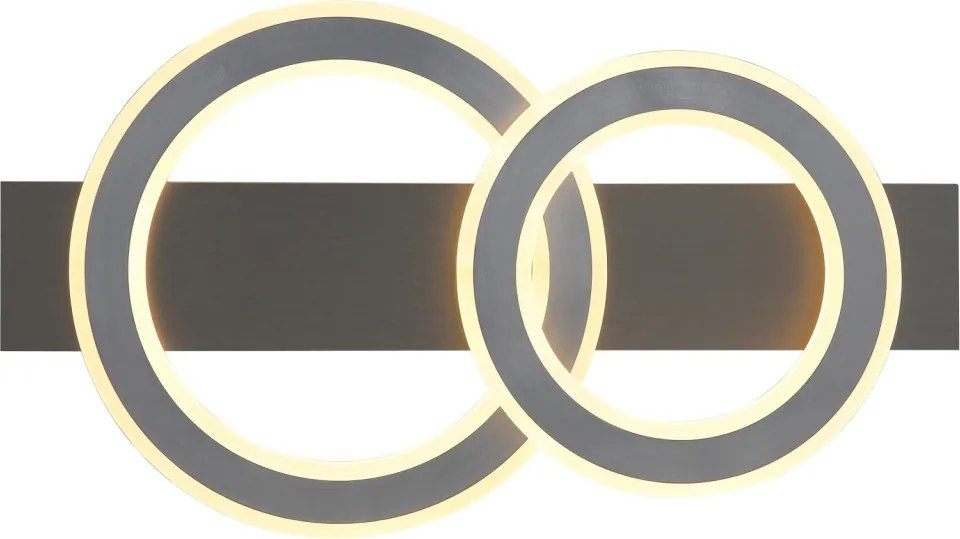 GLOBO 48034-40 JAYDEN Modern LED Mennyezeti Lámpa LED IP20