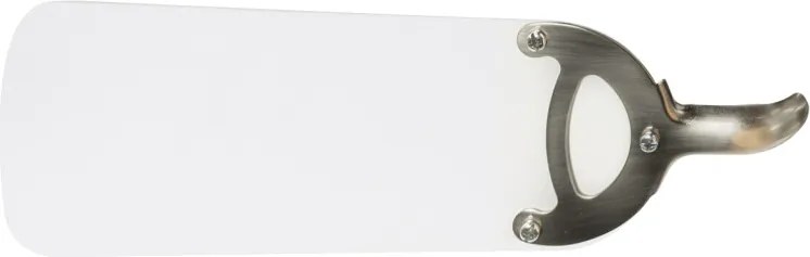 GLOBO0307W UGO Ventilátoros lámpa E27 IP20
