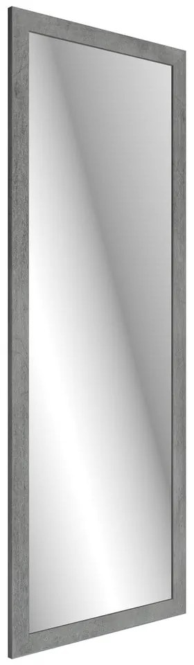 Fali tükör 47x127 cm Lahti – Styler