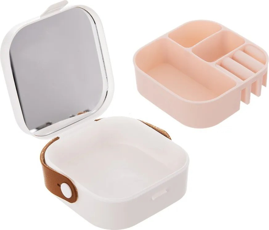 Ékszertartó – Orion