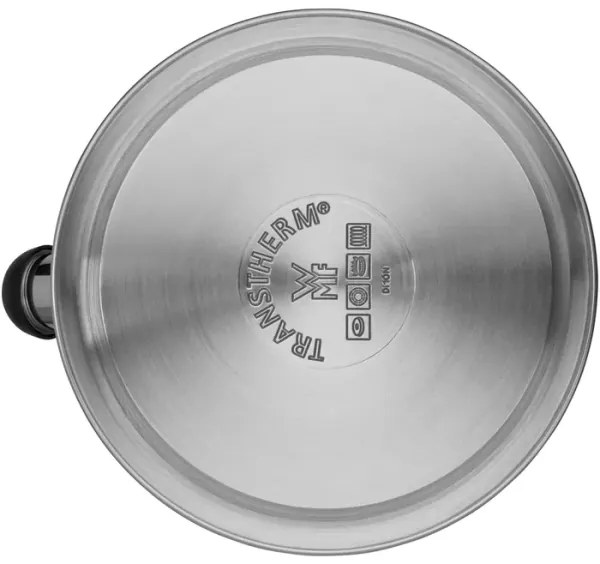 WMF - Sípolós teáskanna ORBIT 1,5 l rozsdamentes acél