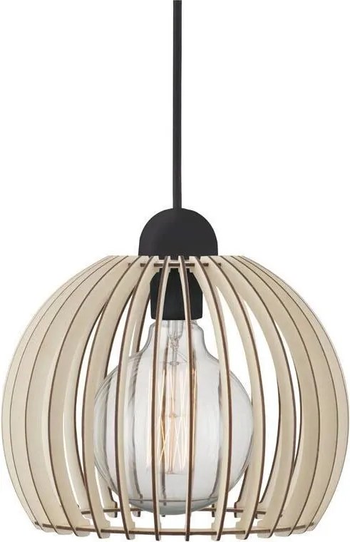 Nordlux CHINO 84823014 Függőlámpa 1x60W/E27 IP20