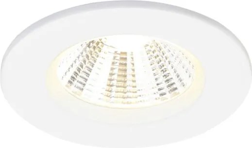 NORLDUX 2310026001 FREMONT Kültéri Mennyezetbe Építhető Lámpa LED IP65