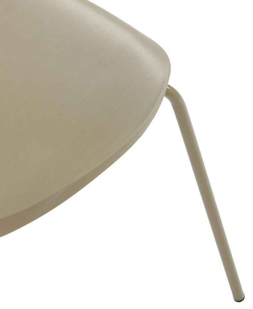 Étkezőszék garnitúra CT-X7034 CAP, 4 db