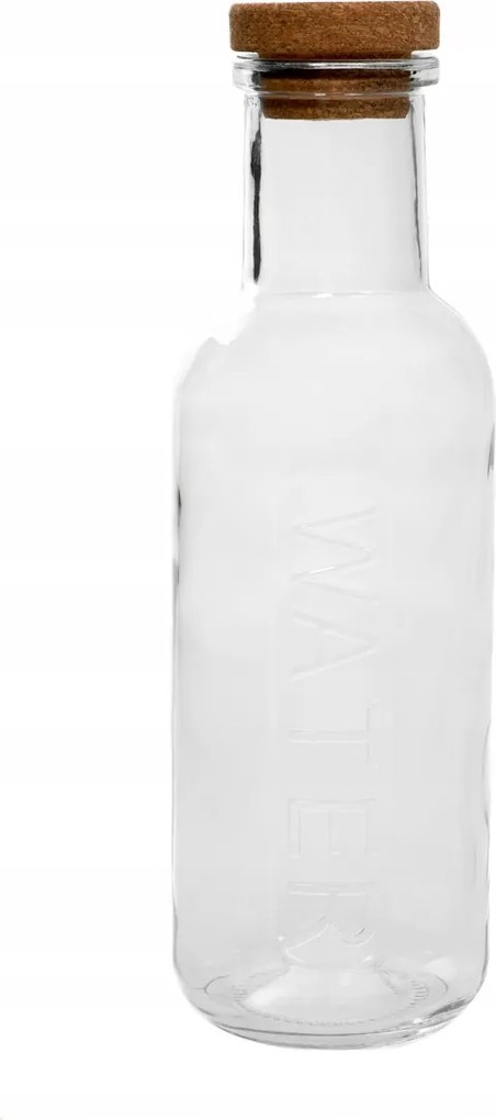 Maeve kancsó dugóval 1 l Homla